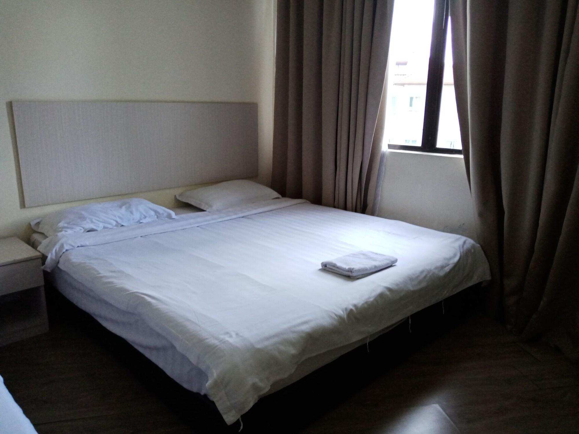 Hotel Zamburger Bukit Segar Cheras Eksteriør bilde