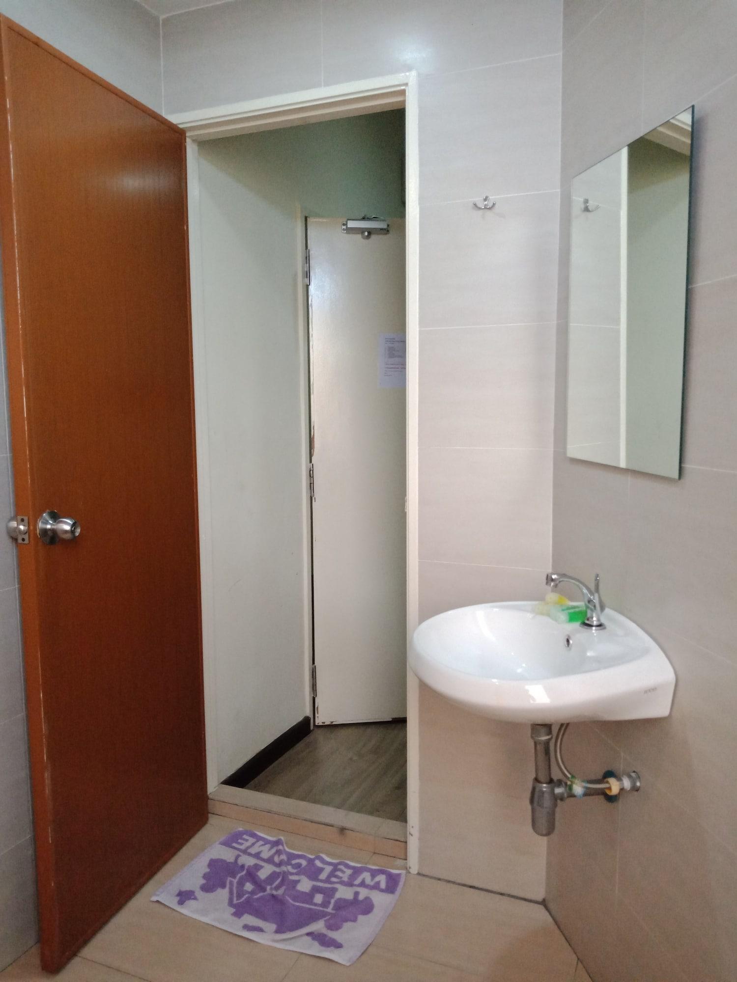 Hotel Zamburger Bukit Segar Cheras Eksteriør bilde
