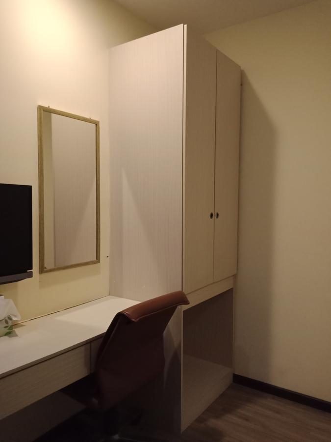 Hotel Zamburger Bukit Segar Cheras Eksteriør bilde
